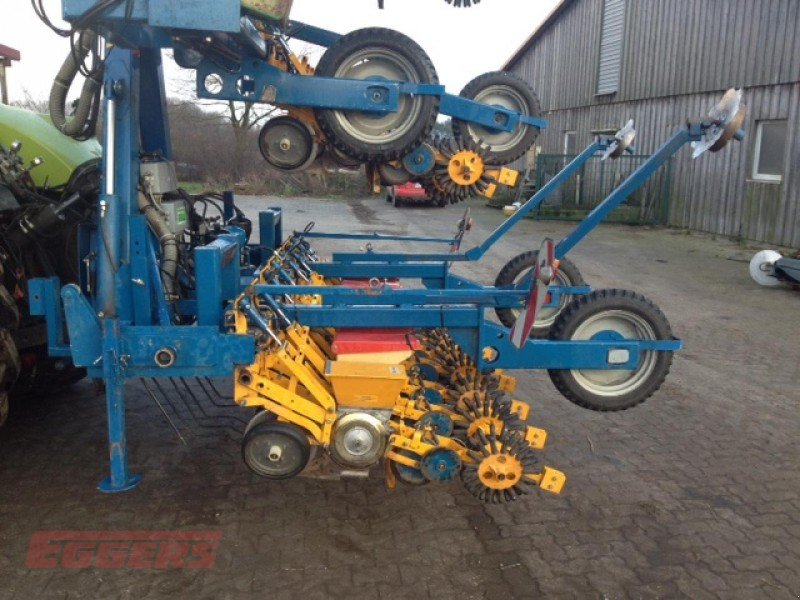 Kleine Unicorn 18-rhg. Einzelkornsägerät, 29562 Suhlendorf