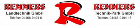 Remmers Landtechnik GmbH