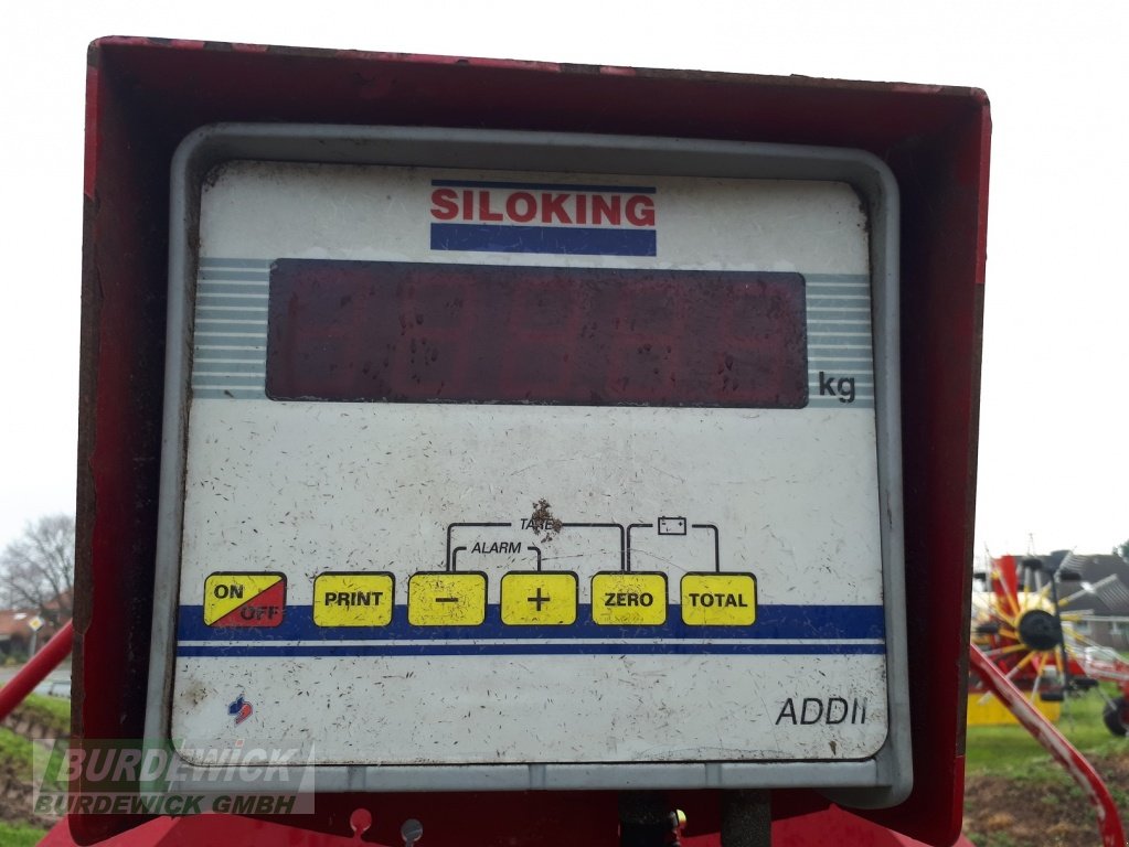 Futtermischwagen tip Siloking VM 11, Gebrauchtmaschine in Lamstedt (Poză 10)