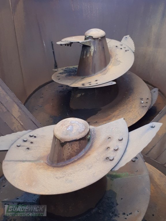 Futtermischwagen del tipo BVL V-Mix Plus 17, Gebrauchtmaschine In Lamstedt (Immagine 8)