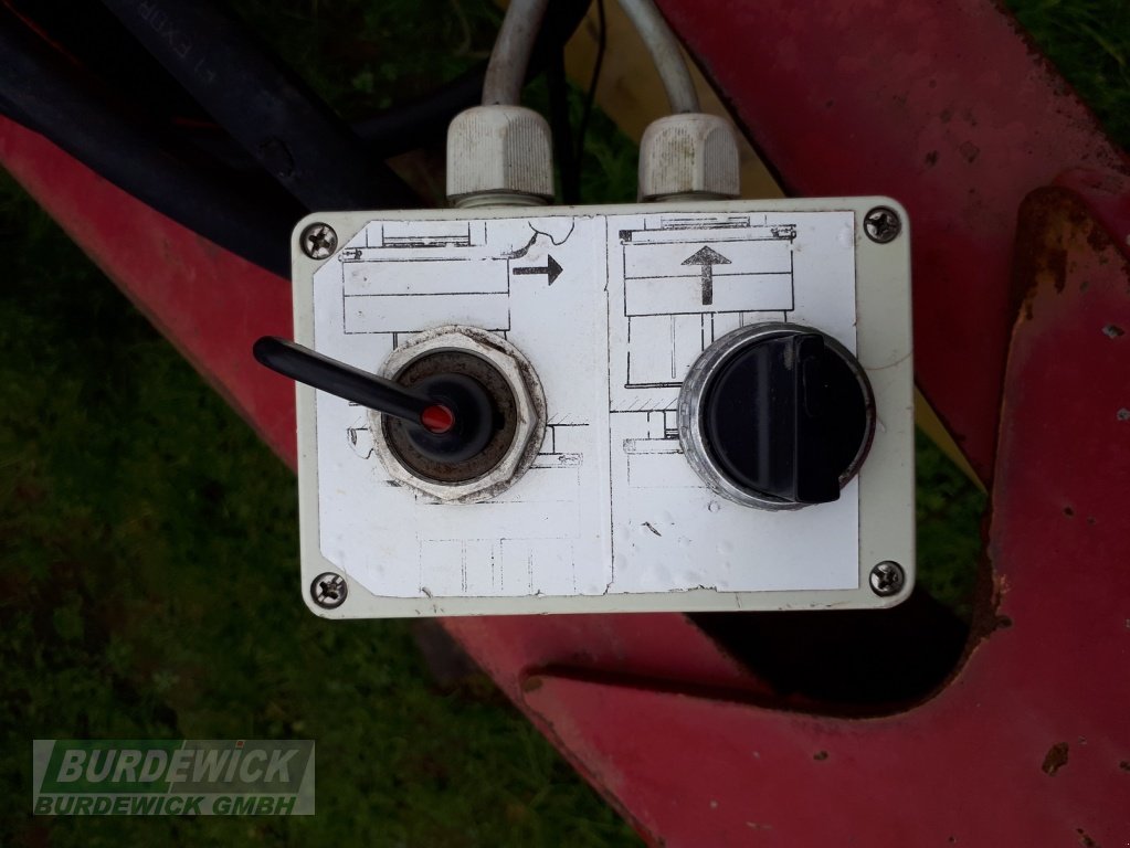 Futtermischwagen del tipo BVL V-Mix Plus 17, Gebrauchtmaschine In Lamstedt (Immagine 7)