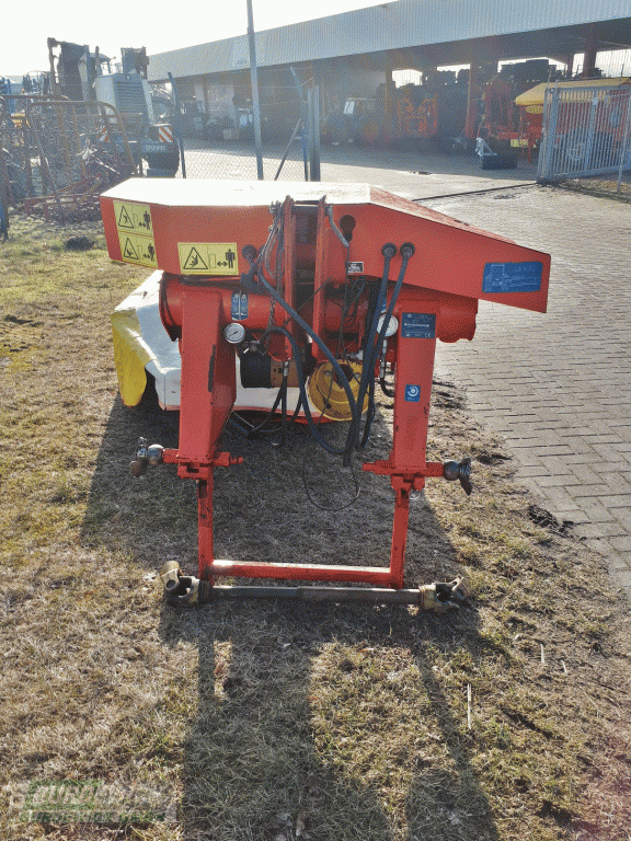 Mähwerk tip Kuhn GMD 4010, Gebrauchtmaschine in Lamstedt (Poză 7)