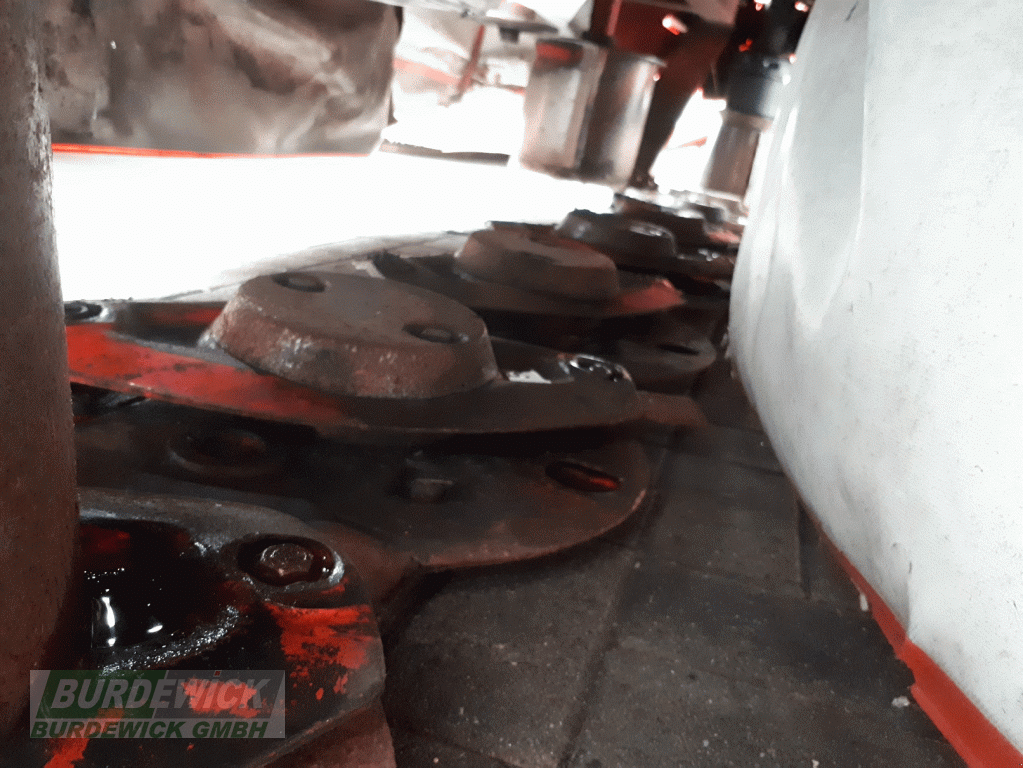 Mähwerk typu Kuhn GMD 802 F, Gebrauchtmaschine v Lamstedt (Obrázek 5)