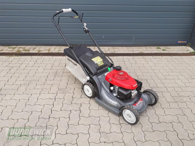 Honda HRX 476 CVK Rasenmäher, 21769 Lamstedt