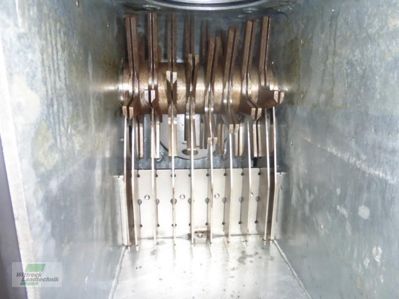 Sonstige Gülletechnik & Dungtechnik типа Vredo FT 4200, Gebrauchtmaschine в Rhede / Brual (Фотография 7)