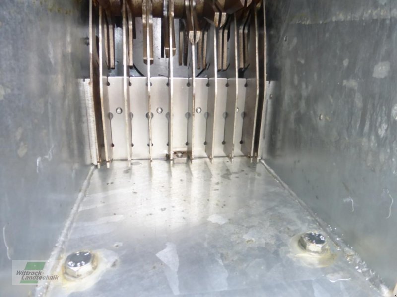 Sonstige Gülletechnik & Dungtechnik типа Vredo FT 4200, Gebrauchtmaschine в Rhede / Brual (Фотография 8)