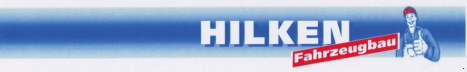 Hilken Fahrzeugbau GmbH