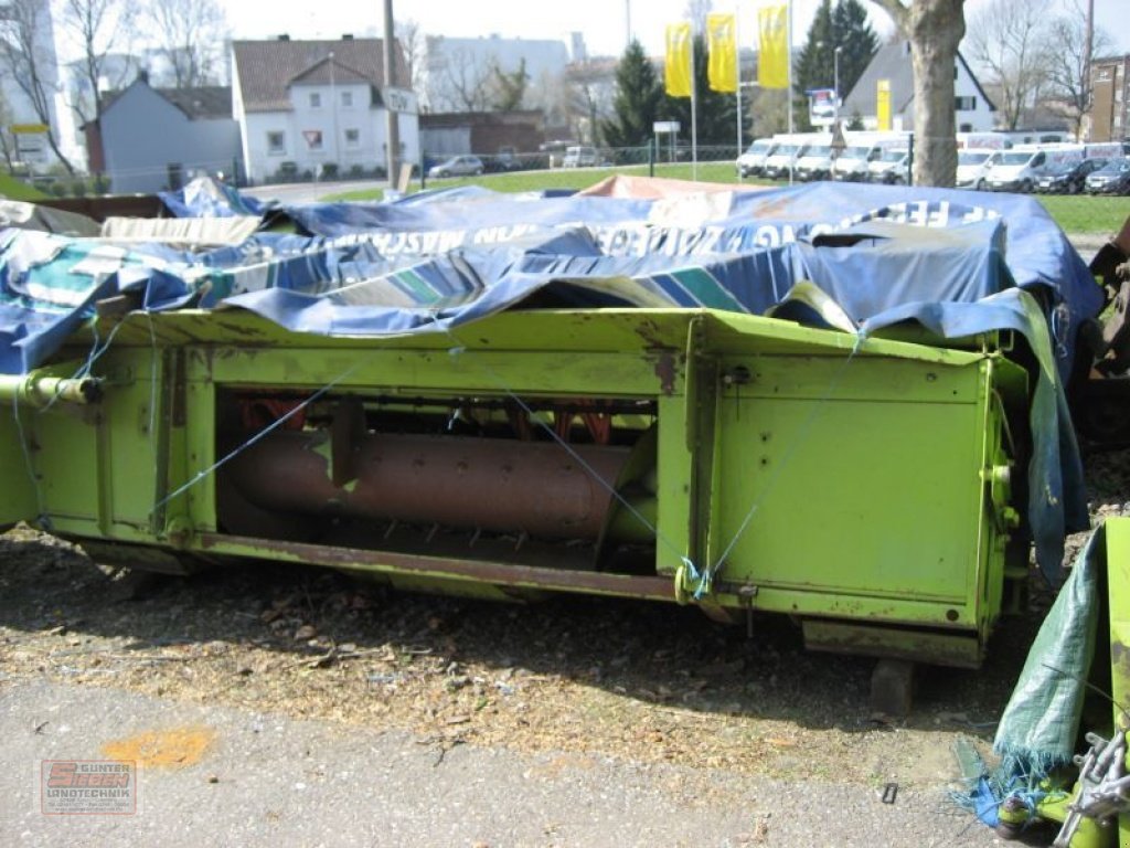 Sonstige Mähdrescherteile tip CLAAS Ersatzteile, Gebrauchtmaschine in Jülich (Poză 18)
