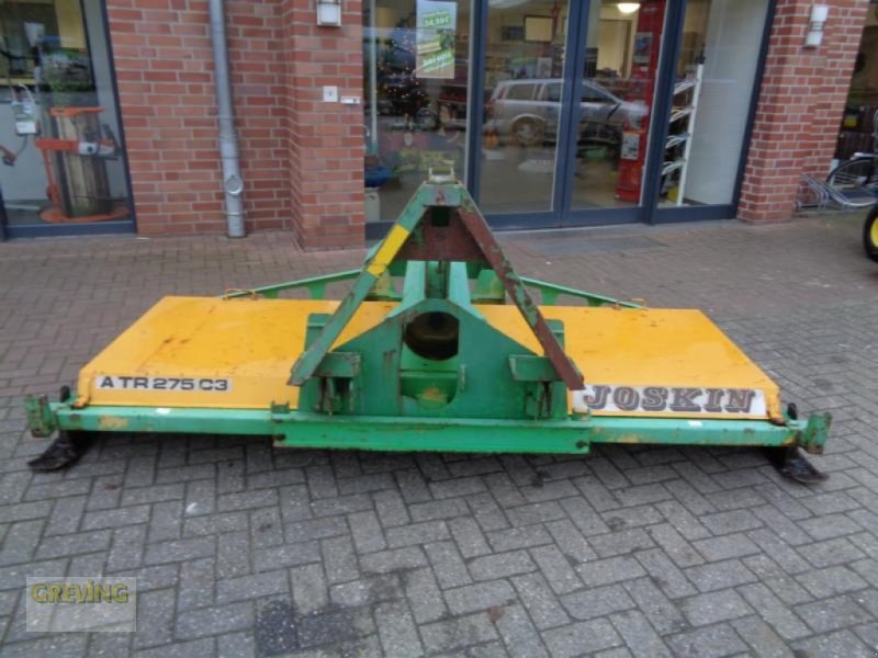 Joskin ART 275C3 Mulcher, 48683 Ahaus