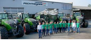 Landtechnik Pechtheyden GmbH