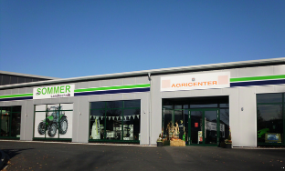 Reiner Sommer Landtechnik