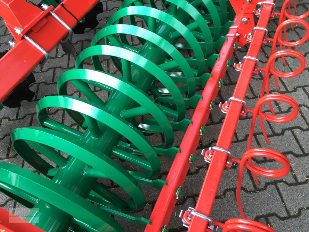 Grubber typu Agro-Masz Runner 30, Neumaschine v Marsberg (Obrázek 7)