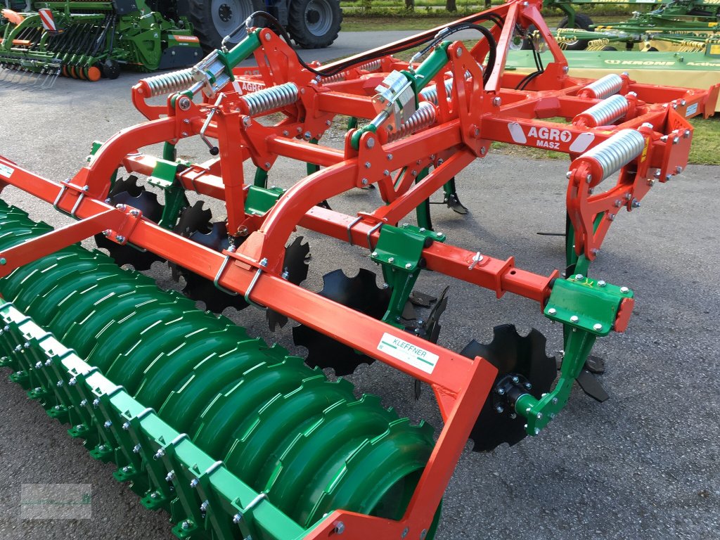 Grubber typu Agro-Masz Runner 30, Neumaschine v Marsberg (Obrázek 8)