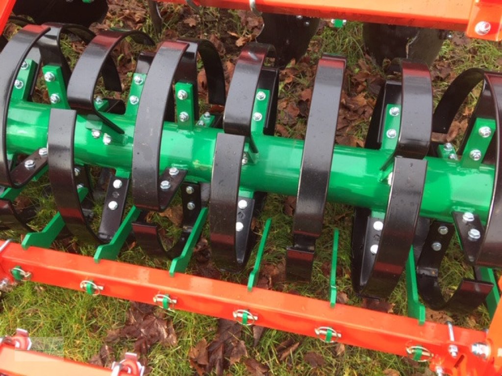 Grubber typu Agro-Masz Runner 30, Neumaschine v Marsberg (Obrázek 10)