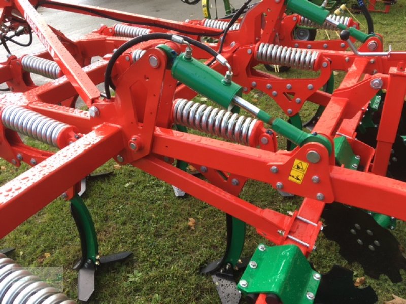 Grubber typu Agro-Masz Runner 30, Neumaschine v Marsberg (Obrázek 11)