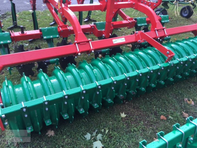 Grubber typu Agro-Masz Runner 30, Neumaschine v Marsberg (Obrázek 12)