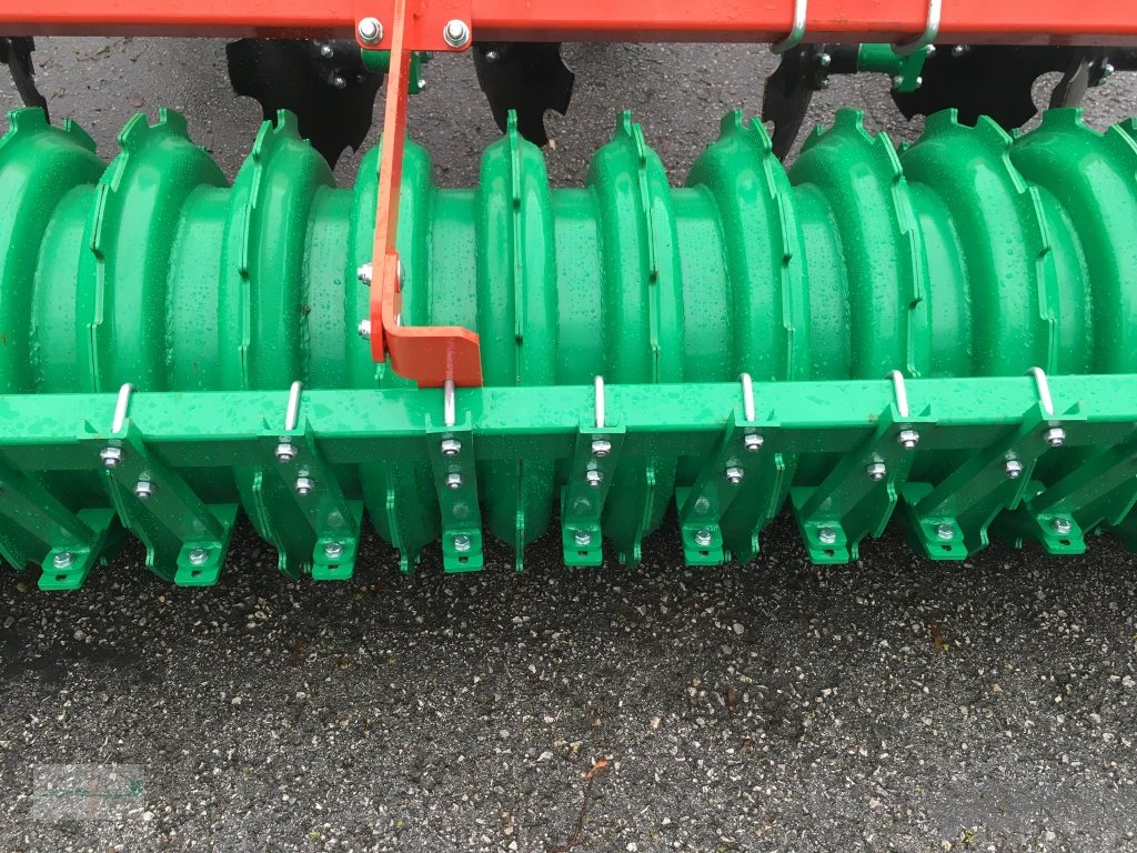 Grubber typu Agro-Masz Runner 30, Neumaschine v Marsberg (Obrázek 5)