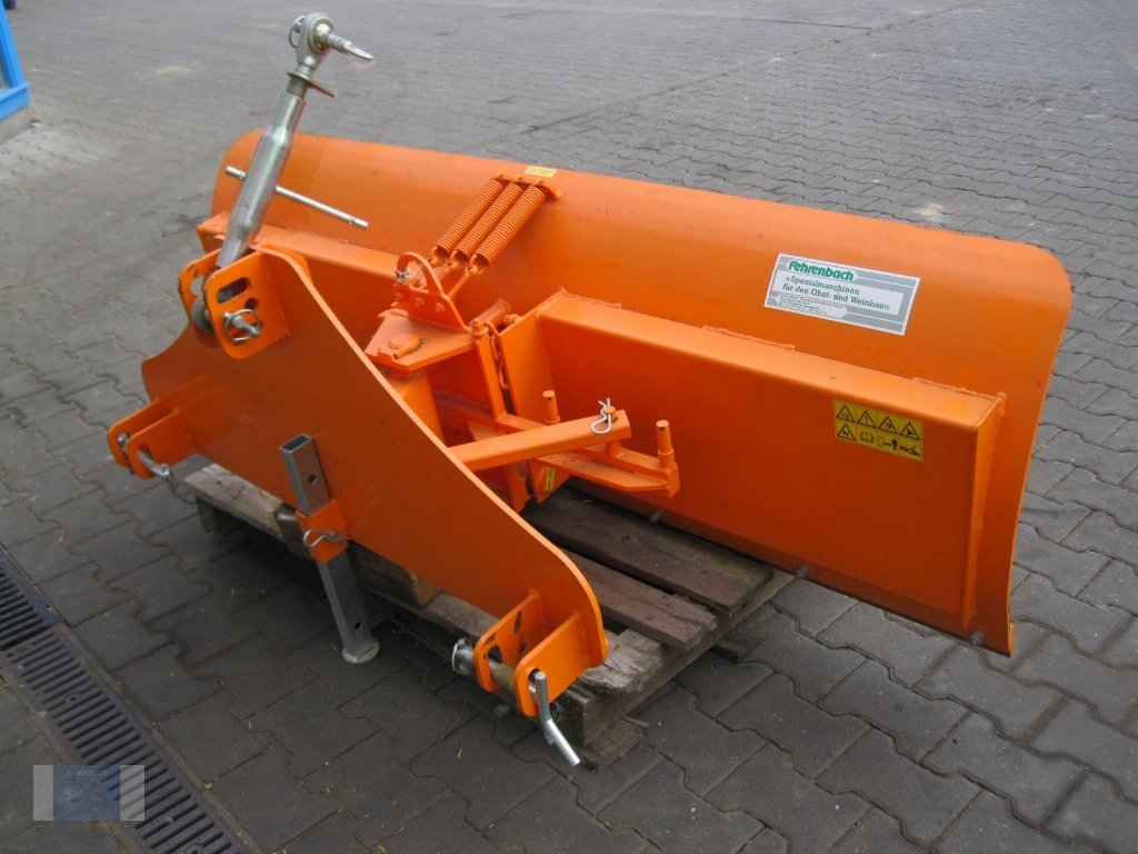 Sonstiges of the type Fehrenbach  Räum-,Planier-und Schneeschild, Neumaschine in Lörzweiler (Picture 2)