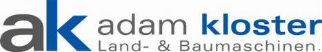 Adam Kloster Land- & Baumaschinenhandel