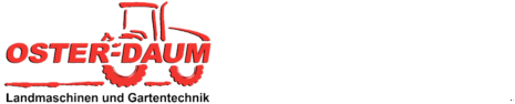 Oster-Daum Landmaschinen