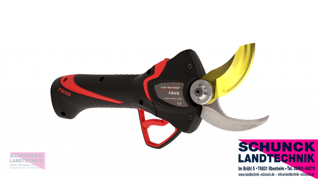 Sonstige Obsttechnik & Weinbautechnik typu Elektrocoup F3015, Gebrauchtmaschine v Ilbesheim (Obrázek 1)