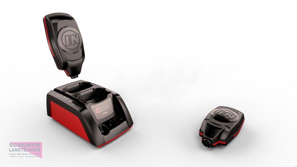 Sonstige Obsttechnik & Weinbautechnik typu Elektrocoup F3015, Gebrauchtmaschine v Ilbesheim (Obrázek 4)