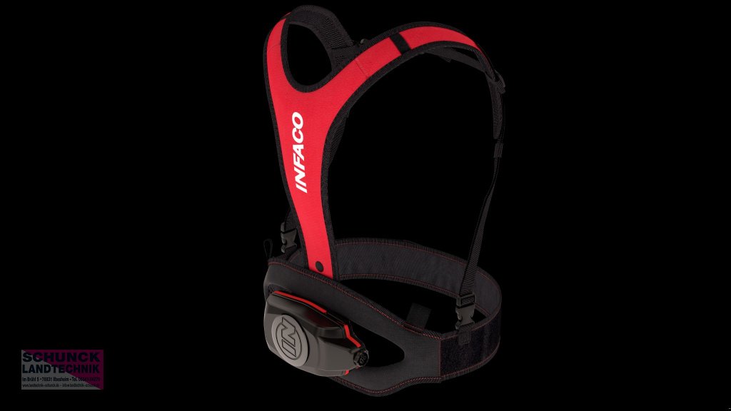 Sonstige Obsttechnik & Weinbautechnik typu Elektrocoup F3015, Gebrauchtmaschine v Ilbesheim (Obrázek 6)