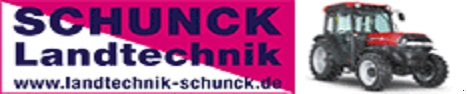 Schunck Landtechnik