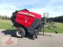 Rundballenpresse del tipo Massey Ferguson MF 4160 V Xtra / Lely, Neumaschine en Oederan (Imagen 1)