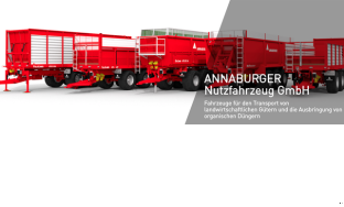 ANNABURGER Nutzfahrzeug GmbH
