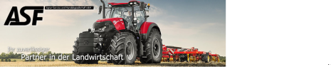 ASF Agrar-Service u. Handelsgesellschaft mbH