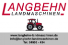Langbehn Landmaschinen GmbH&Co.KG
