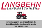 Langbehn Landmaschinen GmbH&Co.KG