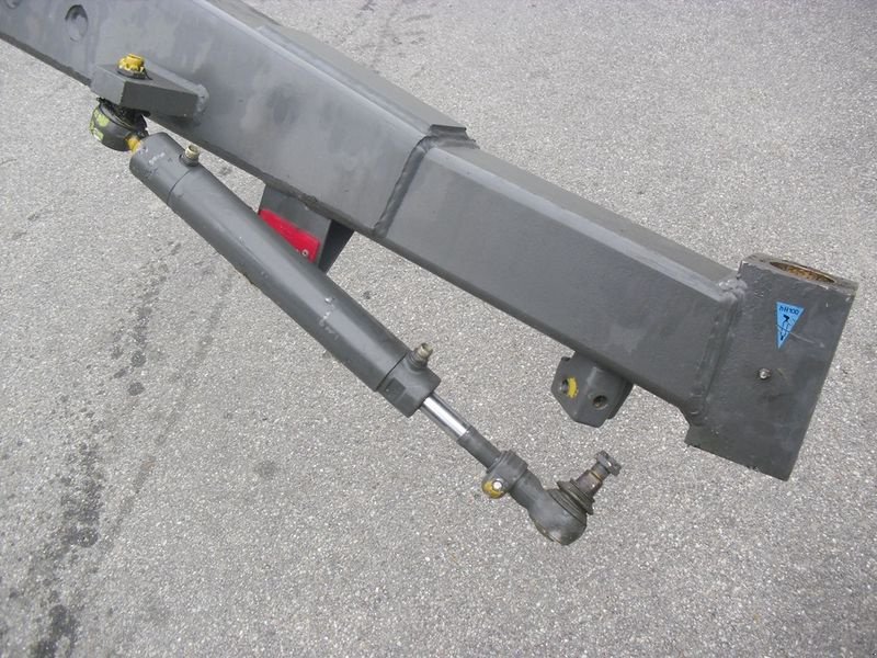 Sonstige Gemüsetechnik a típus CLAAS Lenkachskörper für Claas LEXION Mähdrescher, Gebrauchtmaschine ekkor: St. Marienkirchen (Kép 2)