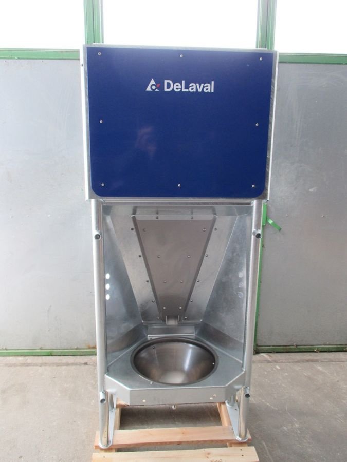 Siloentnahmegerät & Verteilgerät del tipo Alfa Laval FSC400 Kraftfutterstation, Neumaschine In St. Marienkirchen (Immagine 1)