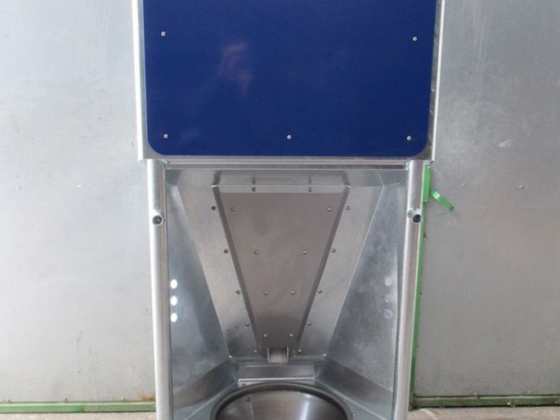 Siloentnahmegerät & Verteilgerät a típus Alfa Laval FSC400 Kraftfutterstation, Neumaschine ekkor: St. Marienkirchen (Kép 1)