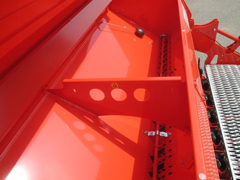 Drillmaschine tip Gaspardo NINA 300 COREX Sämaschine, Neumaschine in St. Marienkirchen (Poză 10)