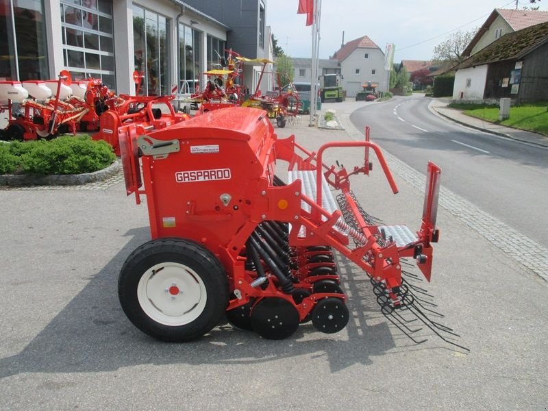 Drillmaschine tip Gaspardo NINA 300 COREX Sämaschine, Neumaschine in St. Marienkirchen (Poză 5)