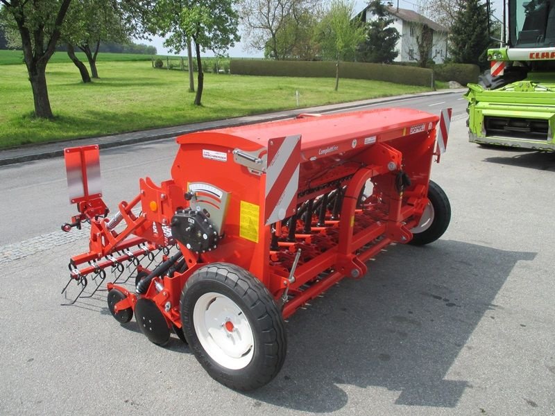 Drillmaschine tip Gaspardo NINA 300 COREX Sämaschine, Neumaschine in St. Marienkirchen (Poză 4)