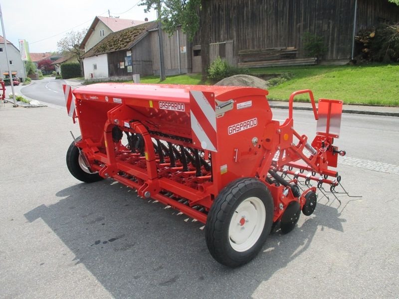 Drillmaschine tip Gaspardo NINA 300 COREX Sämaschine, Neumaschine in St. Marienkirchen (Poză 2)