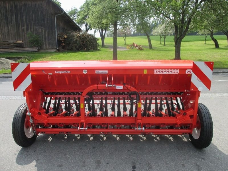 Drillmaschine tip Gaspardo NINA 300 COREX Sämaschine, Neumaschine in St. Marienkirchen (Poză 3)