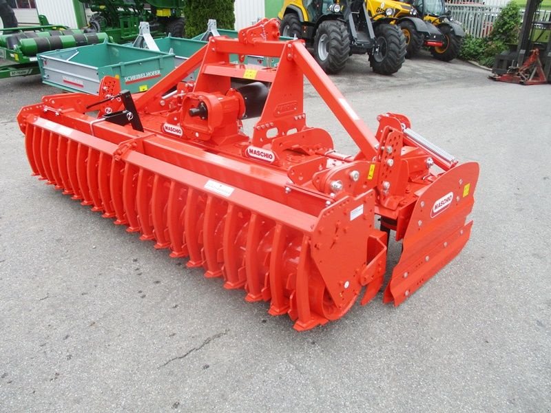 Kreiselegge del tipo Maschio DC-Classic 3000 SCM Kreiselegge, Neumaschine en St. Marienkirchen (Imagen 5)