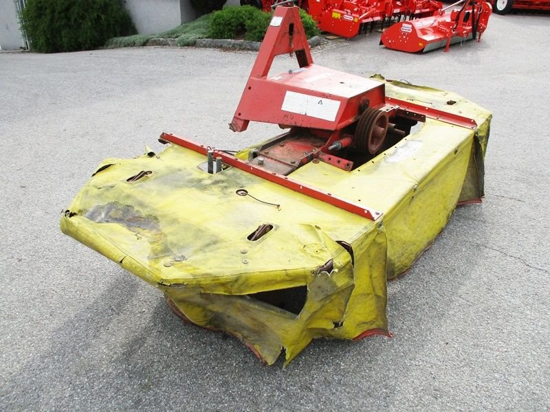 Mähwerk типа Fella KM 260 Frontmähwerk, Gebrauchtmaschine в St. Marienkirchen (Фотография 2)