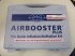 Sonstige Traktorteile a típus Sonstige Airbooster Plus Reifenfüll- und Schnellentlüftun, Neumaschine ekkor: St. Marienkirchen (Kép 1)
