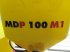 Striegel mit Nachsaateinrichtung tip APV MDP 100 M1 Multidosierer, Neumaschine in St. Marienkirchen (Poză 3)