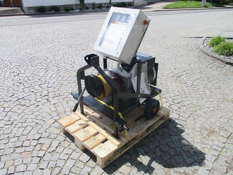 Sonstige Hoftechnik du type Sonstige Hartner ZG 300/3-TR Zapfwellengenerator, Neumaschine en St. Marienkirchen (Photo 1)