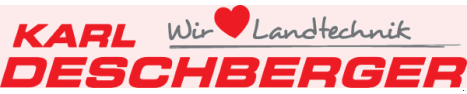 Karl Deschberger Landtechnik