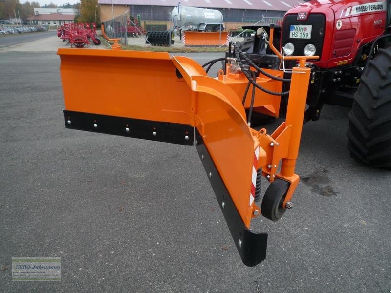 Schneepflug typu PRONAR Schneeschild / Planierschild PUV 3300, NEU, Neumaschine v Itterbeck (Obrázek 5)