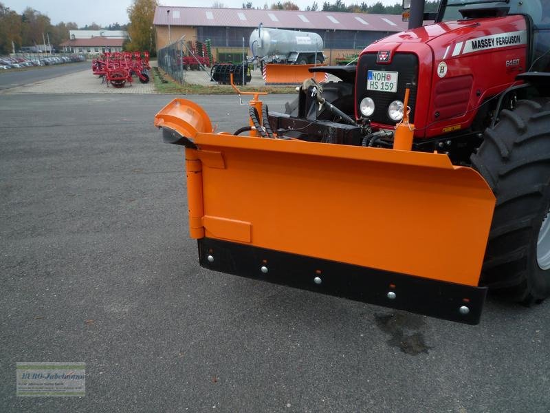 Schneepflug typu PRONAR Schneeschild / Planierschild PUV 3000, NEU, Neumaschine v Itterbeck (Obrázek 4)