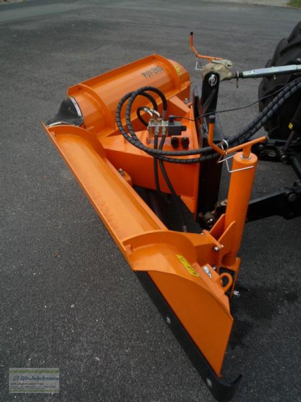 Schneepflug typu PRONAR Schneeschild / Planierschild PUV 3000, NEU, Neumaschine v Itterbeck (Obrázek 3)